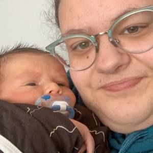 Meet your Posher, Brittney